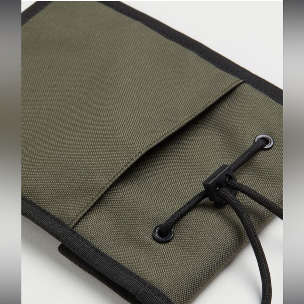 H&M Neck-strap Bag - Picture 3 of 5